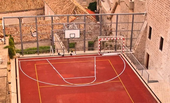EuroBasket: A Continent of Cagers
