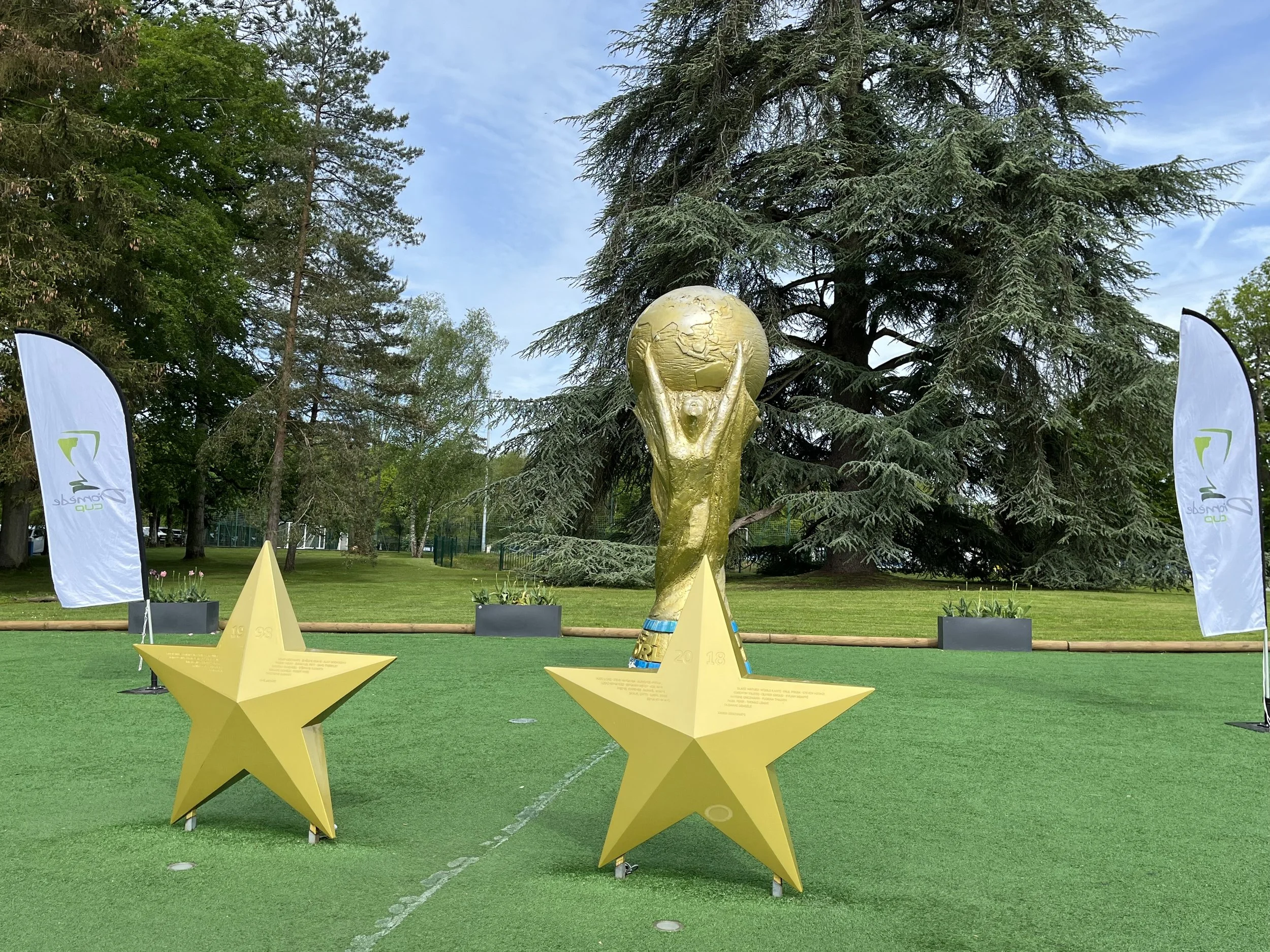 Joy and Changing the Narrative: The Surprising Example of Sports Diplomacy Storytelling Within FIFA 2026’s Group of Death