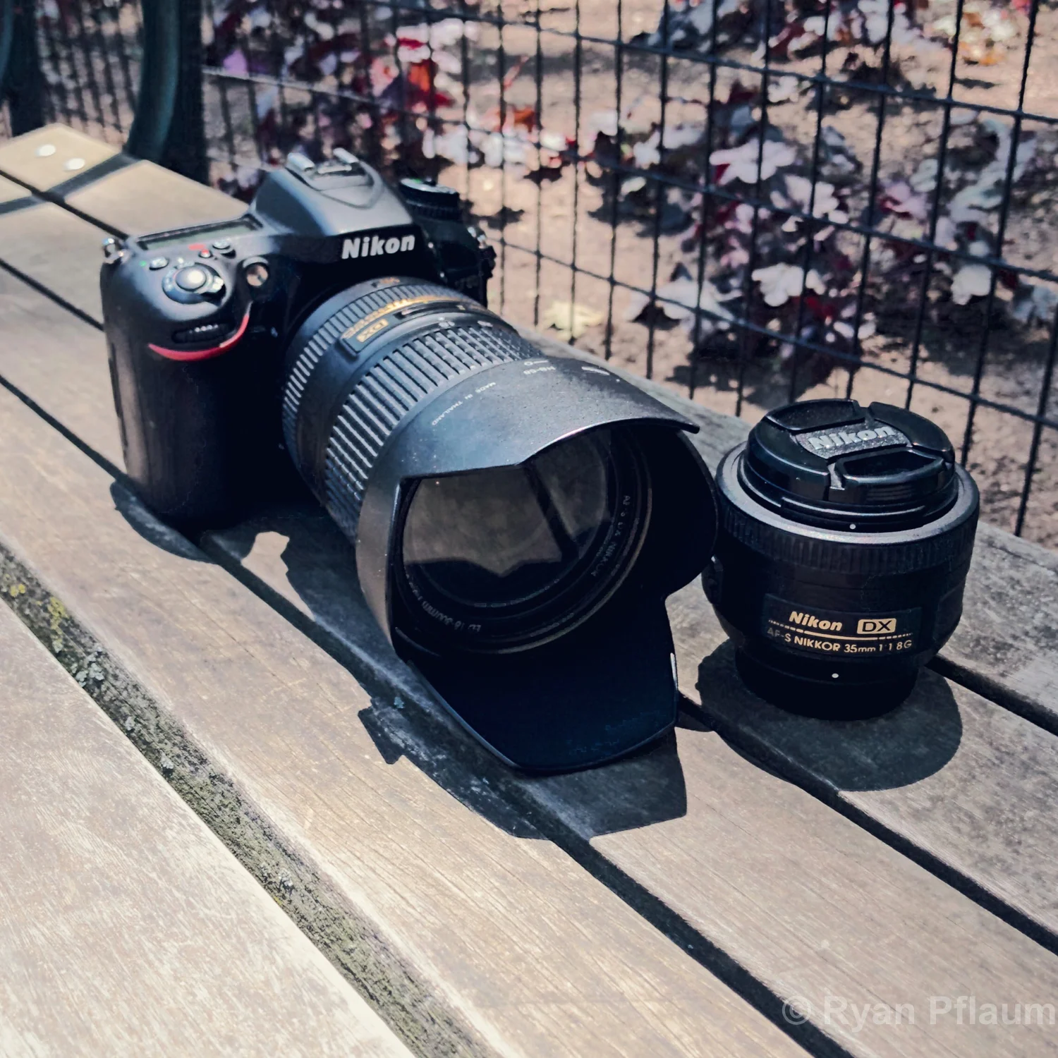 Day 10: Gear