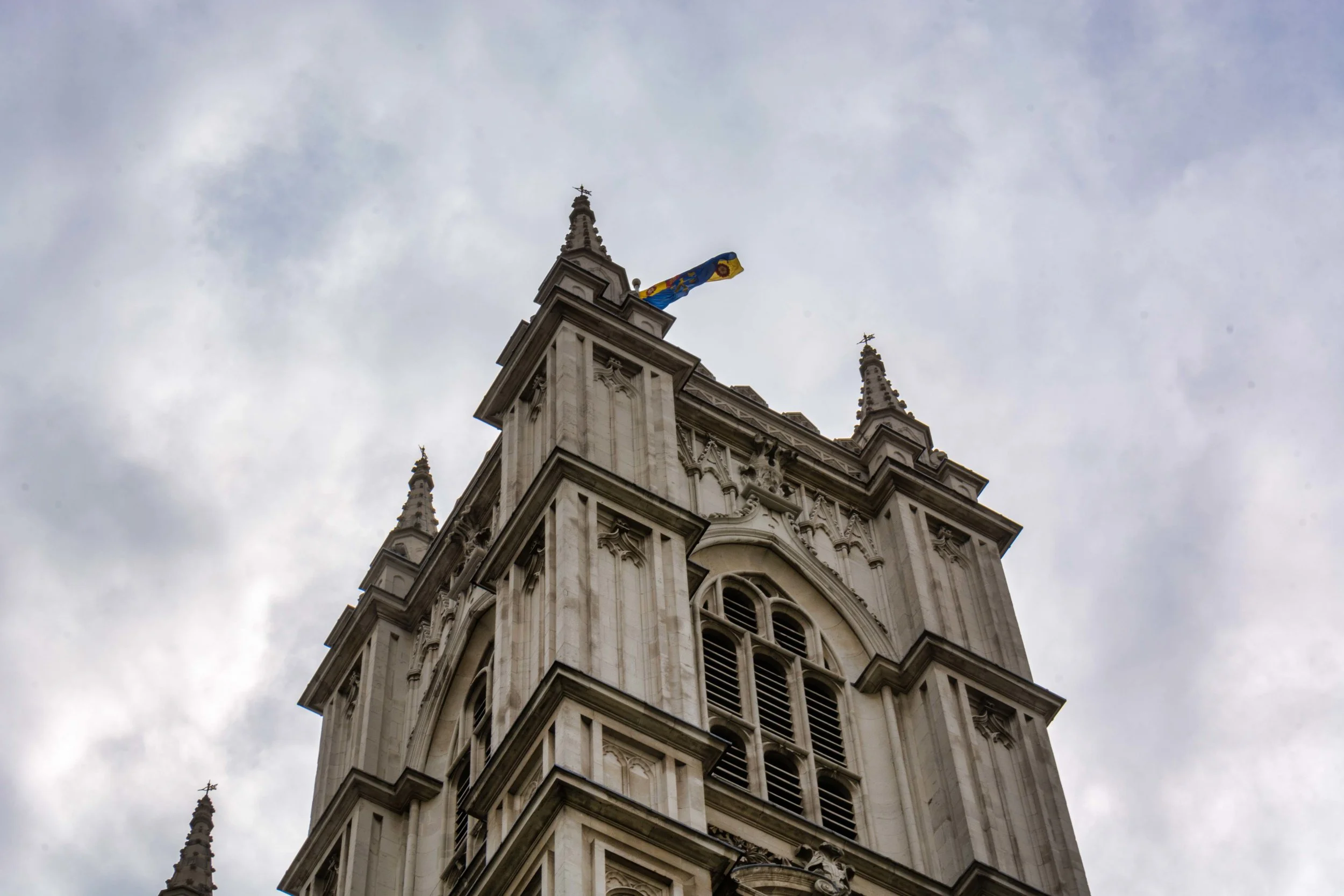 London Walk