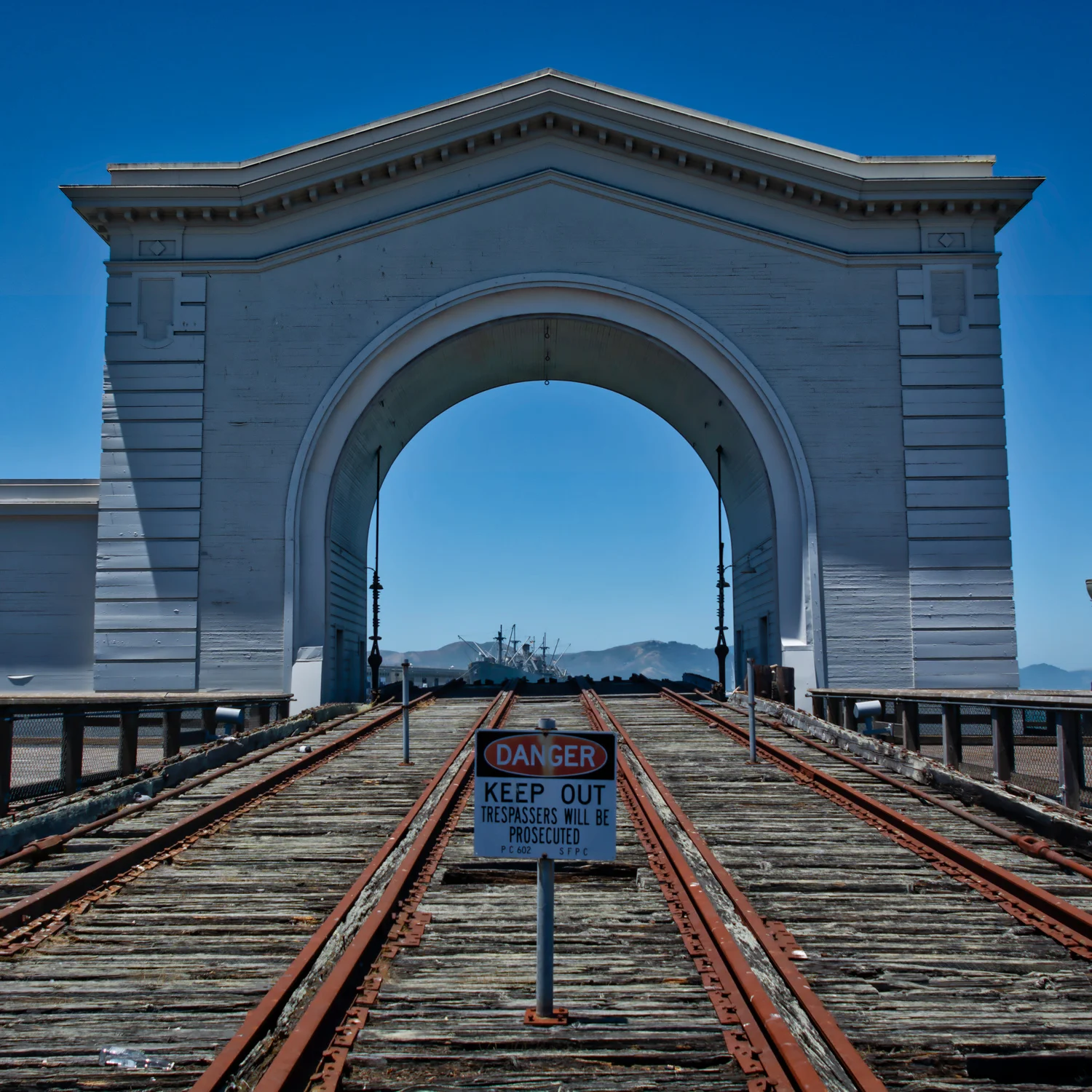 San Francisco