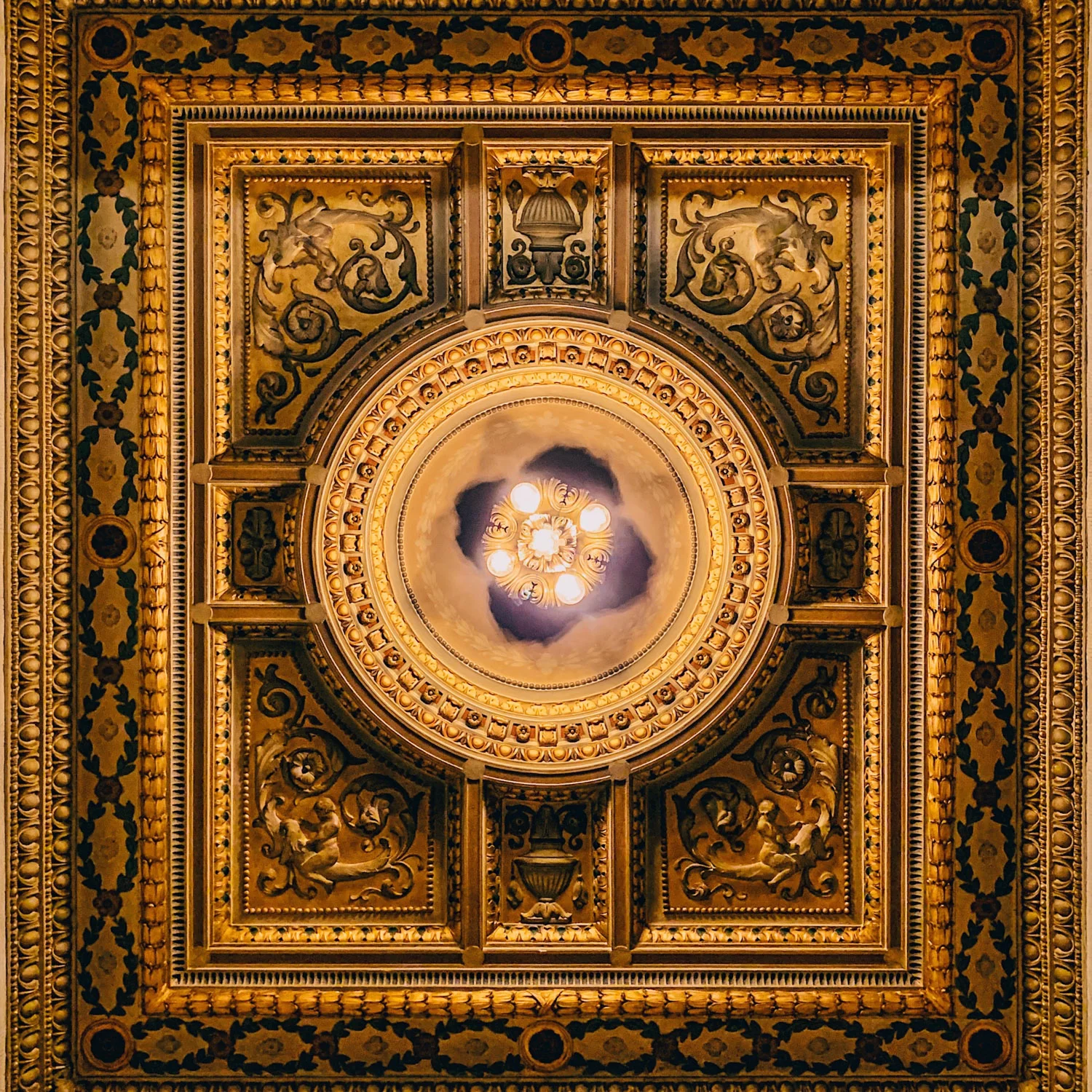 The Morgan Library & Museum