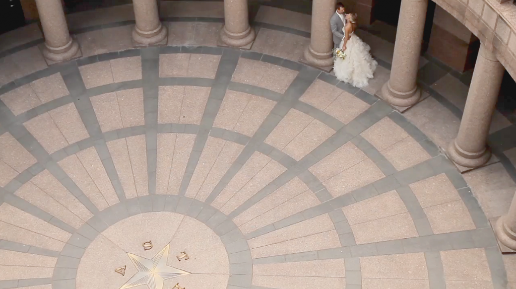 four seasons hotel austin wedding pic 13 capitol