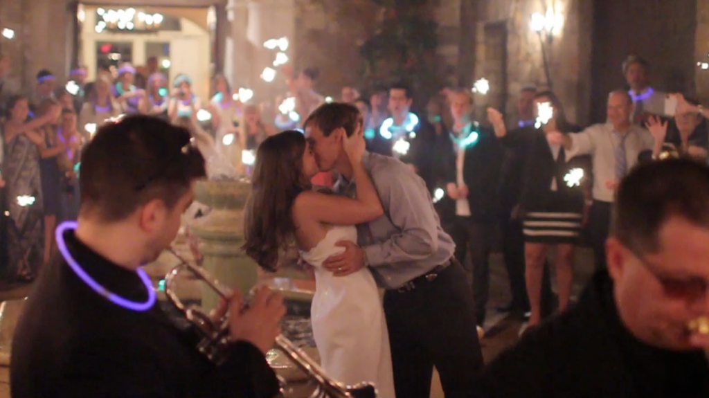 Escondido Horseshoe Bay Wedding Pic 20