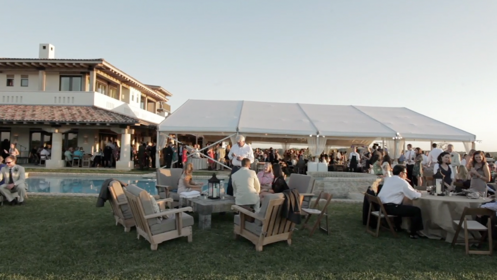 Houston rustic outdoor wedding pic 24 ranch house