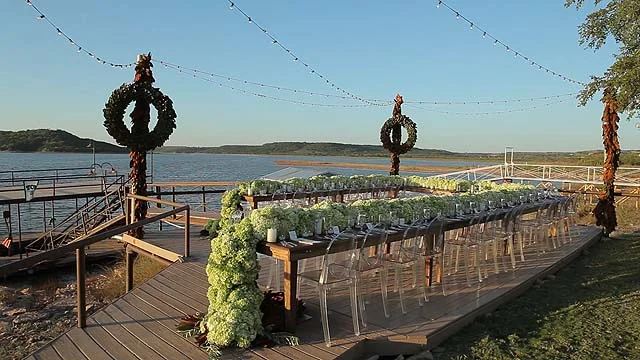 web_Tara Wilson modern rustic possum kingdom wedding video photos 42