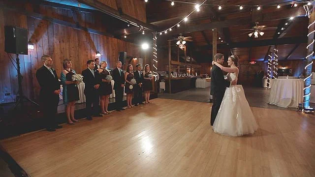 safari texas ranch rustic elegant wedding video picture 17