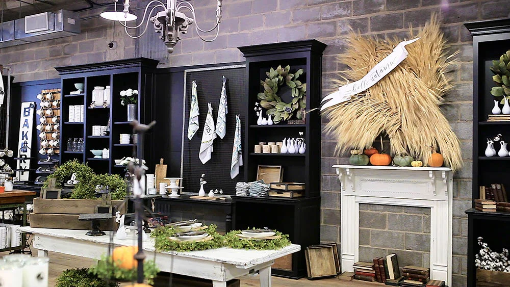 HGTV Fixer Upper Joanna Gaines Silobration Sneak Peek70