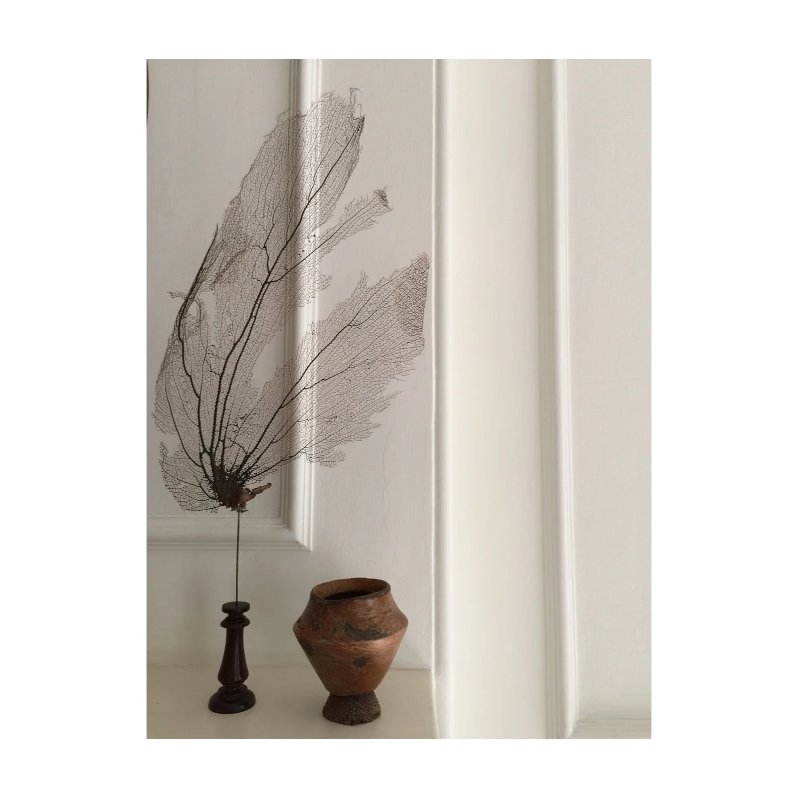  Antique new Zealand wood carved bowl 