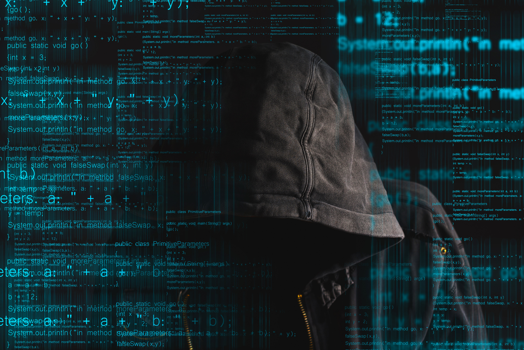 DARK WEB