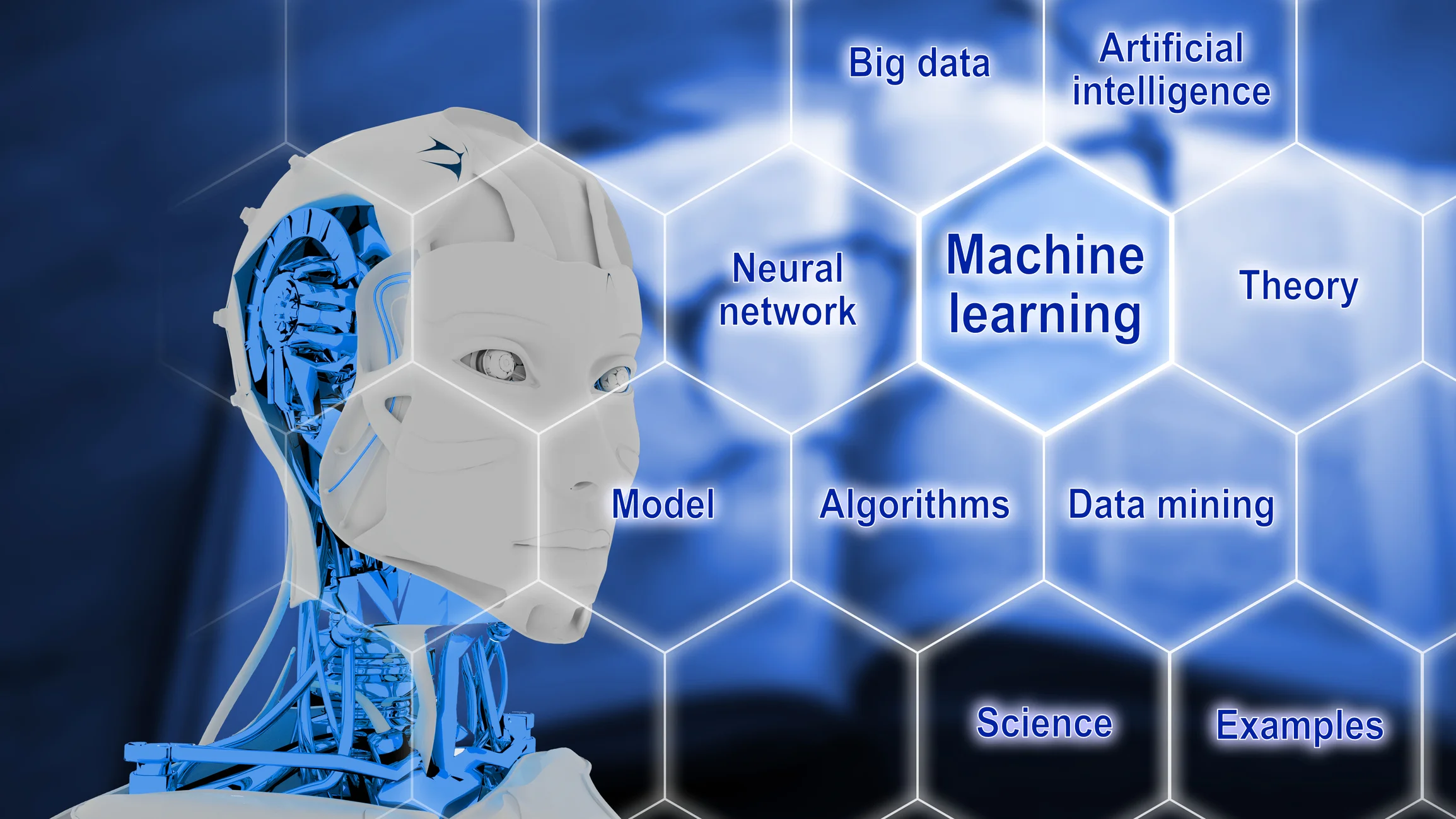 MACHINE LEARNING & ANALYSTS
