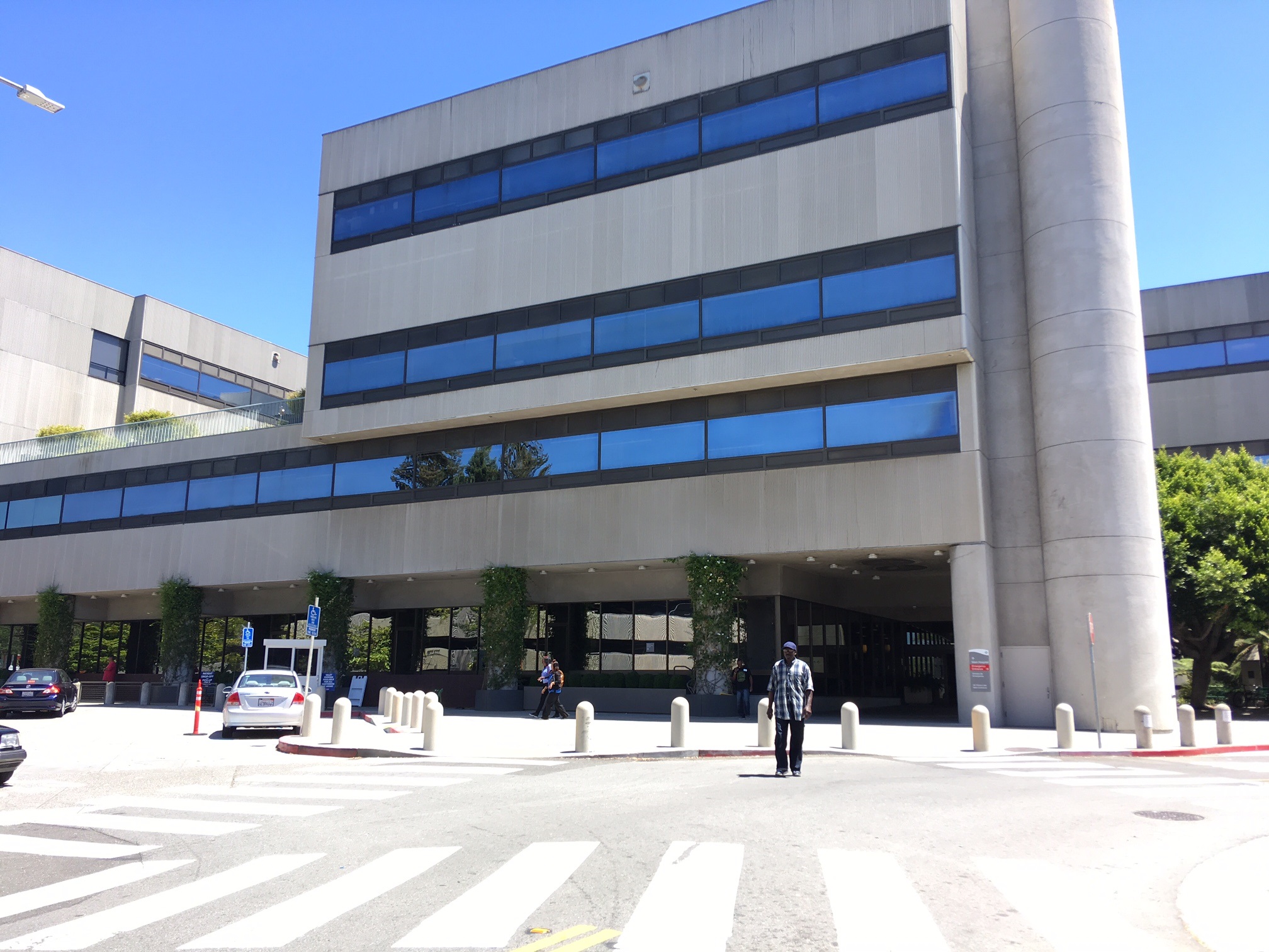 Alta Bates Hospital, owned by Sutter Health, and which has been part of the Berkeley community for a century, is slated to close by 2030.