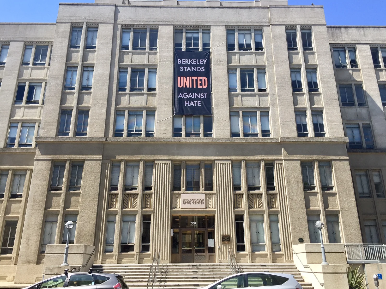 Upholding the Values of a Sanctuary City