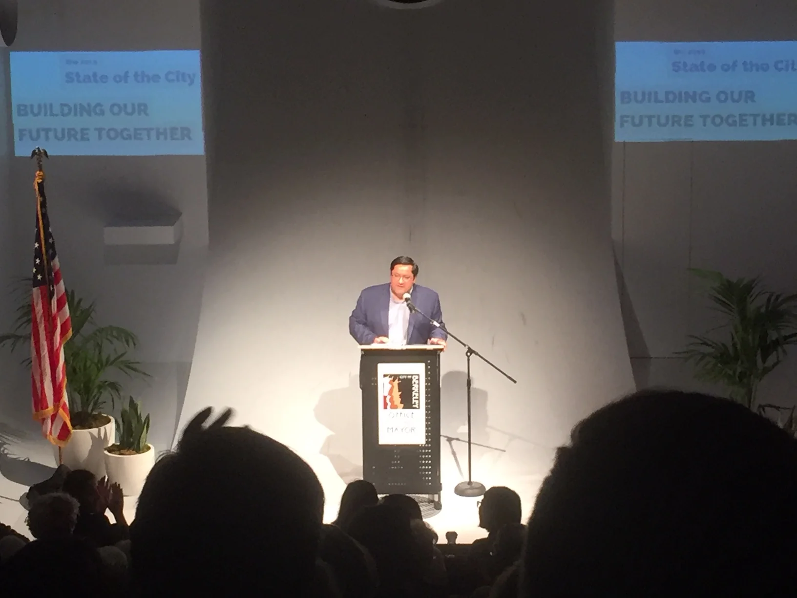 Building Our Future Together