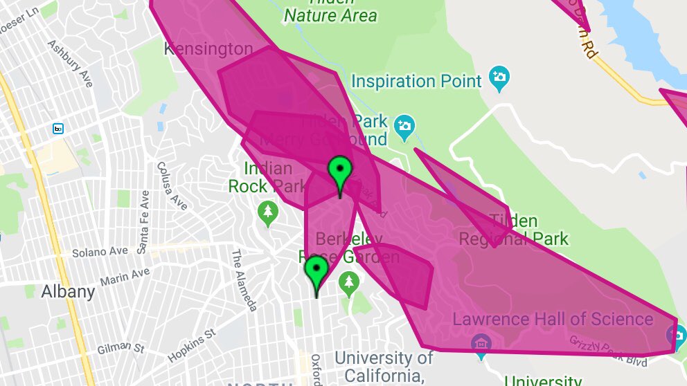 What to Know for a Public Safety Power Shutoff