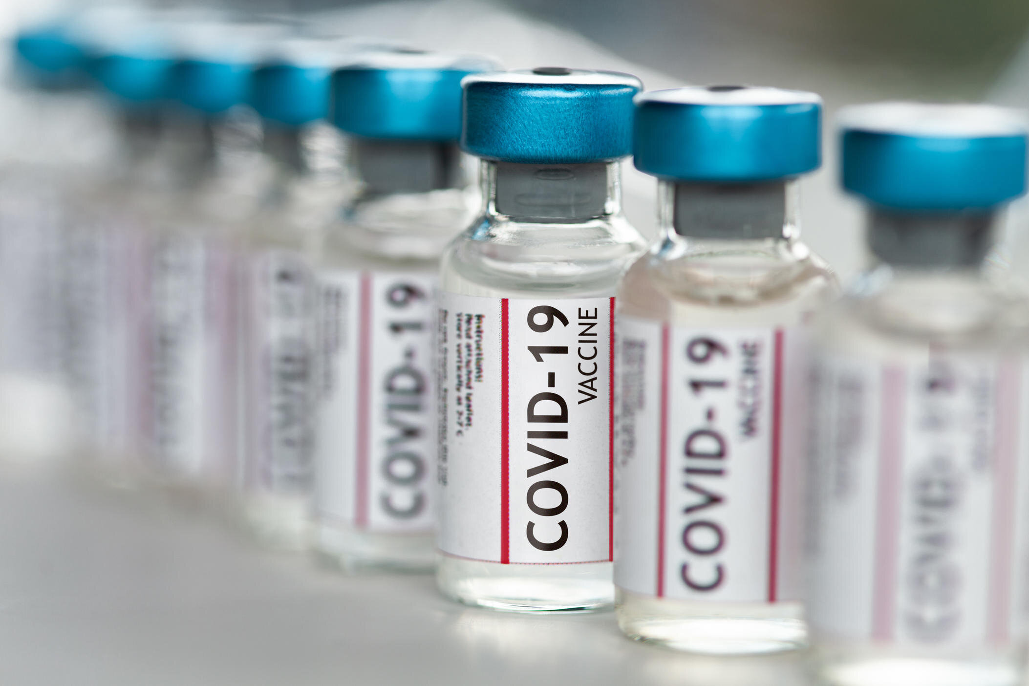 Вакцина коронавирус в домашних условиях