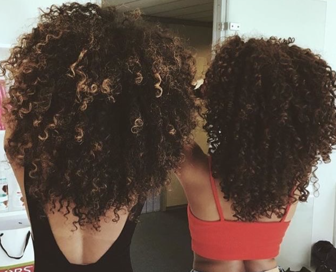 In- Store Product Reviews for Natural Hair 