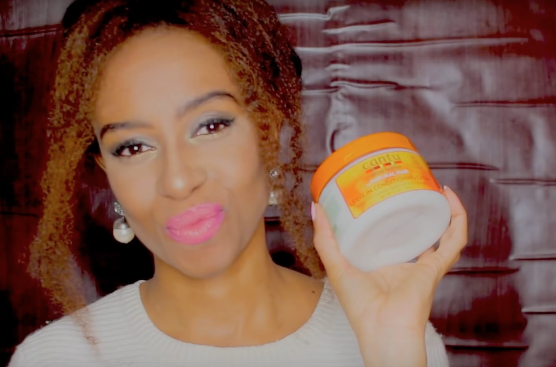 Natural Hair Product Reviews