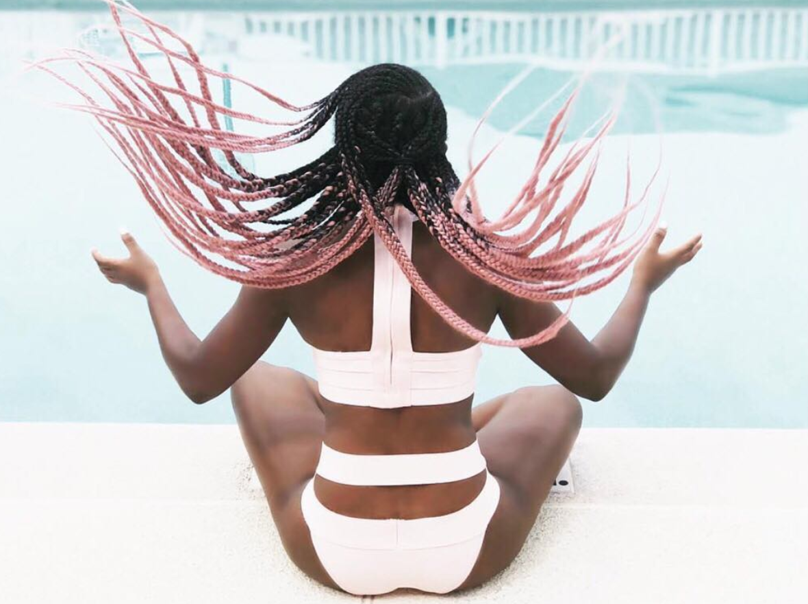 Braids!