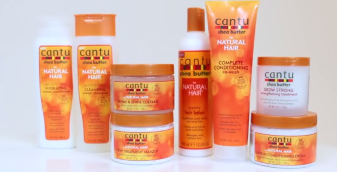 Cantu Products