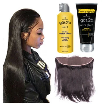 got2b, For Hair That Aint Goin Nowhere