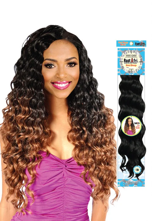 Sea Deep Crochet Hair By Rastafri House Of Hair La