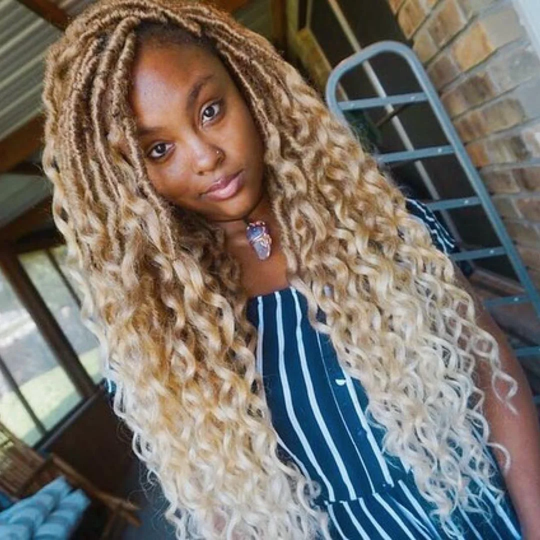  Zury Queendom Boho Gogo