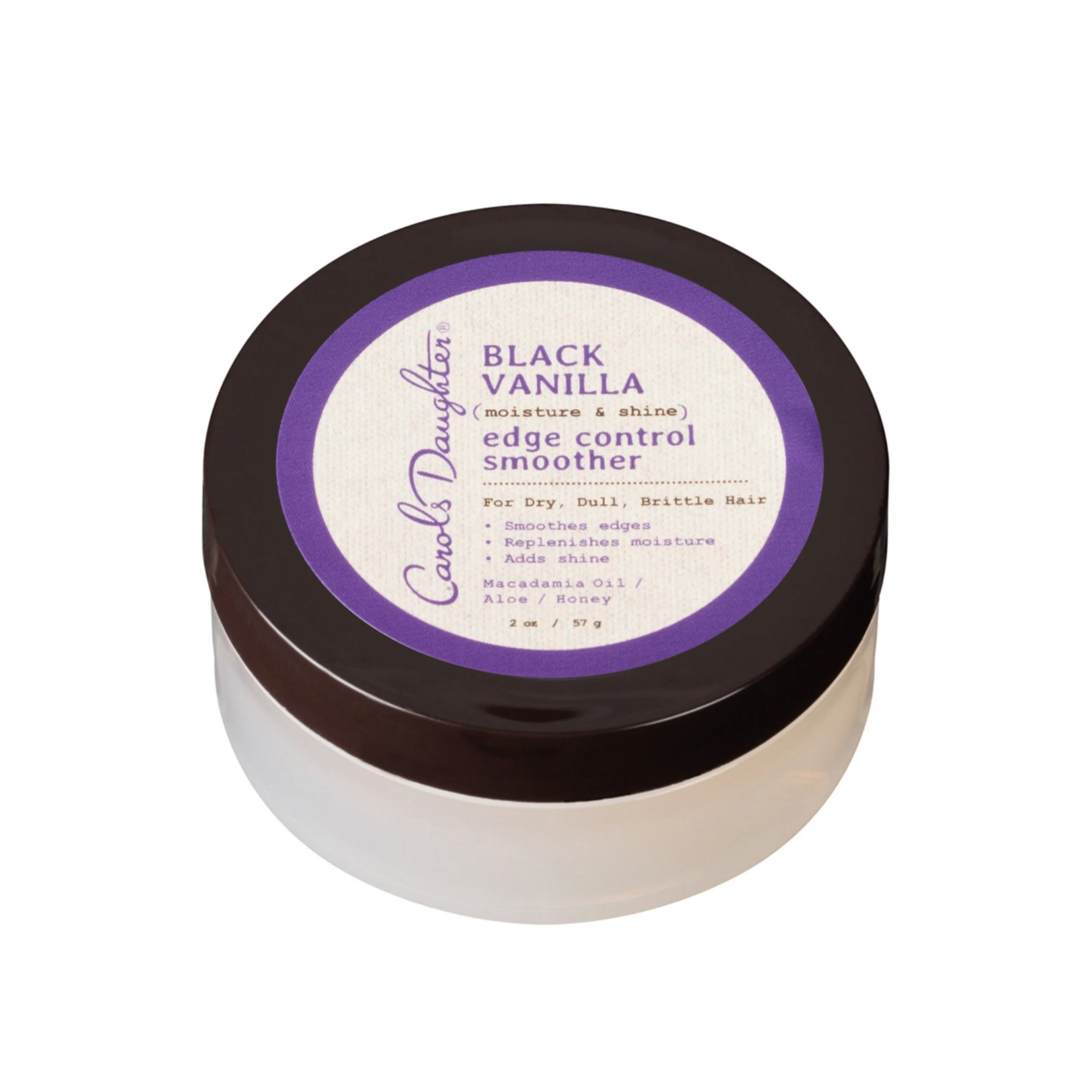 Carol's Daughter Black Vanilla Edge Control Smoother