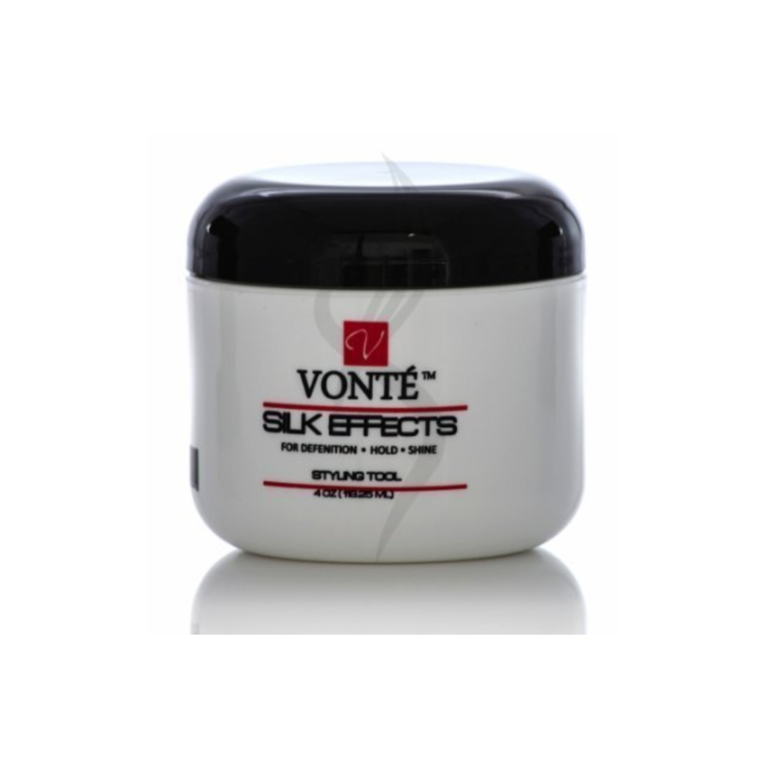 Vonte Silk Effects Styling Tool