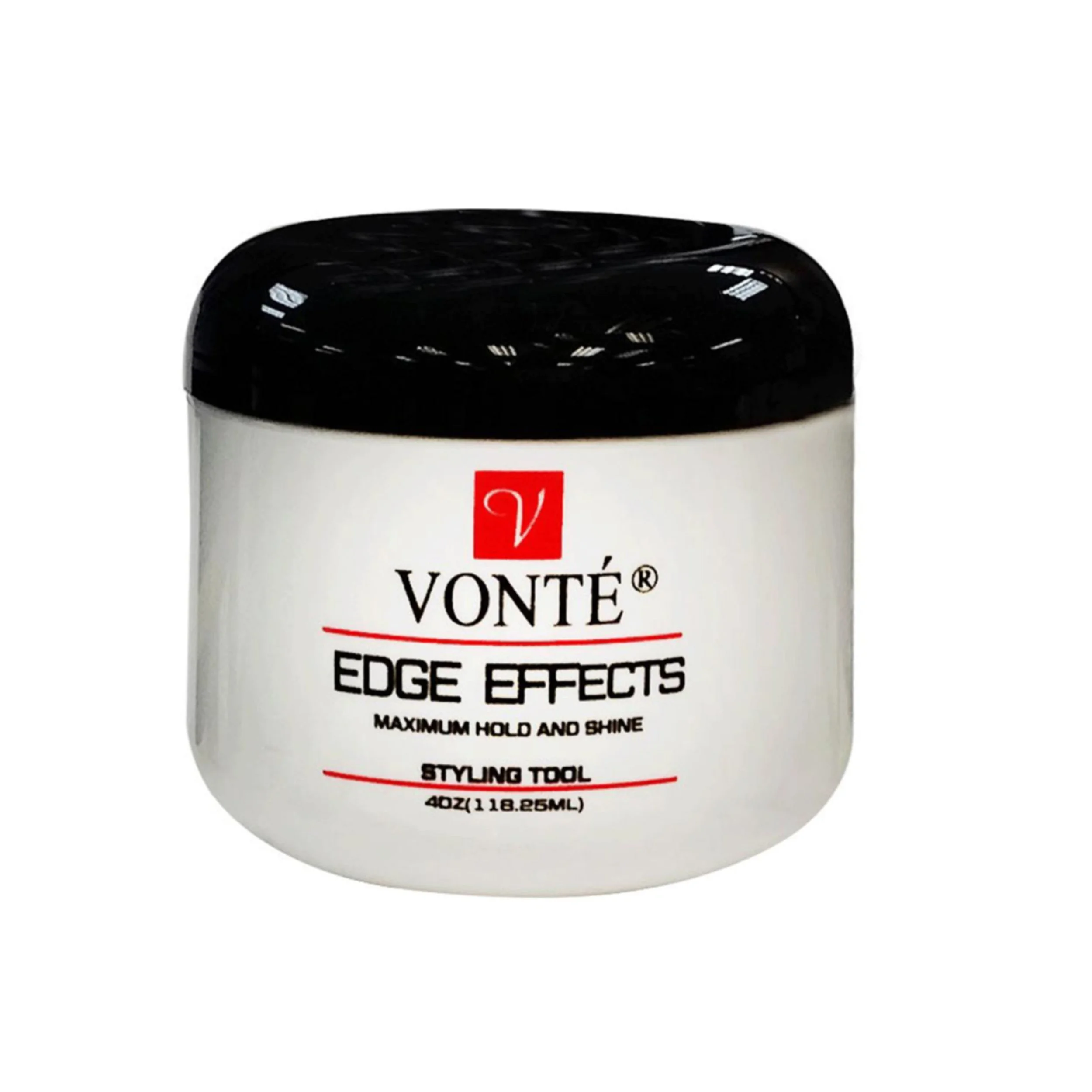 Vonte Edge Effects Styling Tool