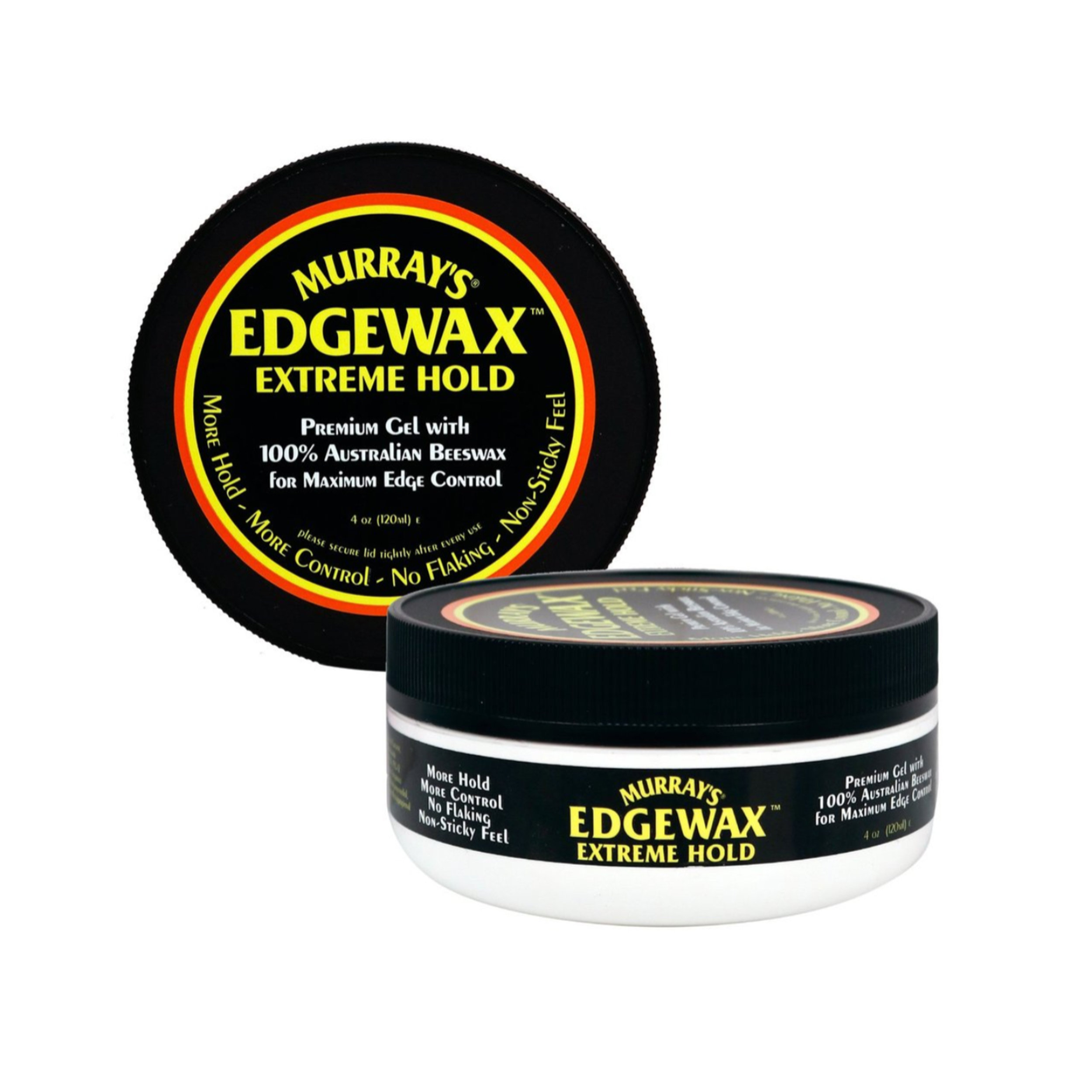 Murray's Edgewax Extreme Hold