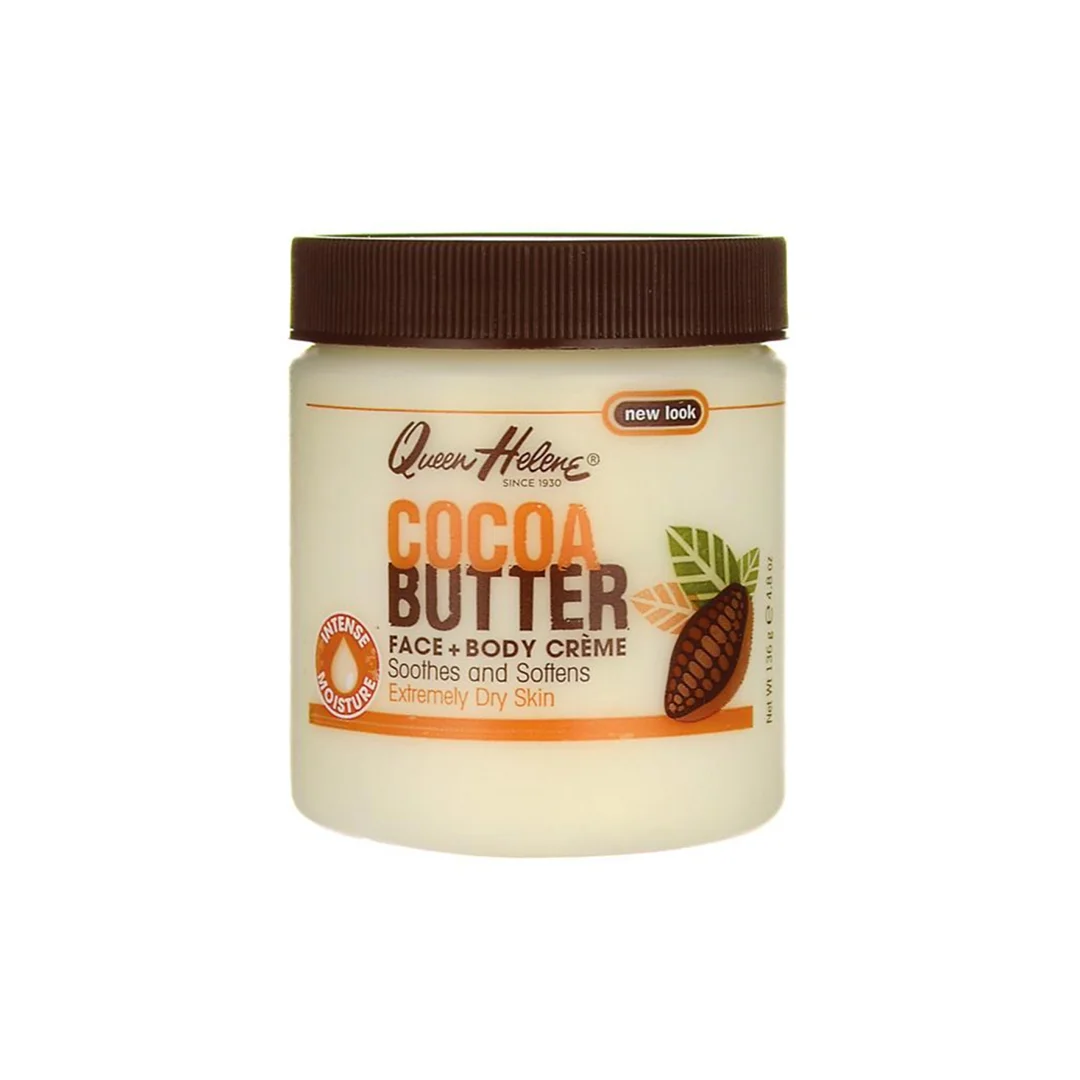 house of hair best cocoa butter lotion face and skin
