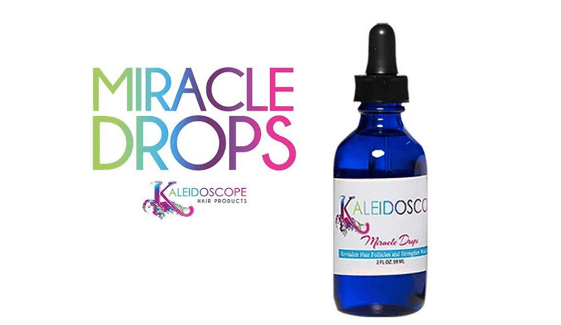 Get Crazy Hair Growth!