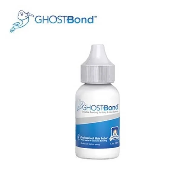 Ghost Bond Classic Liquid Adhesive best house of hair glue adhesive weaves wig bond