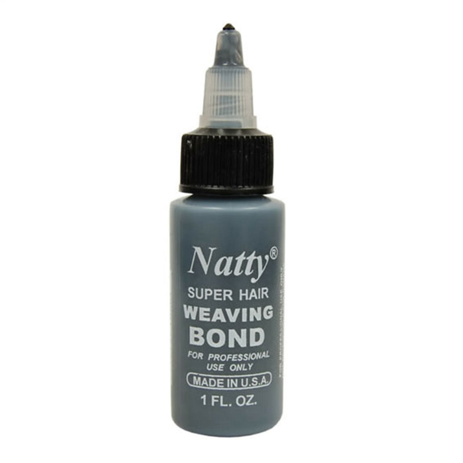 best house of hair adhesive glue weaves wig Natty Super Hair Weaving Bond
