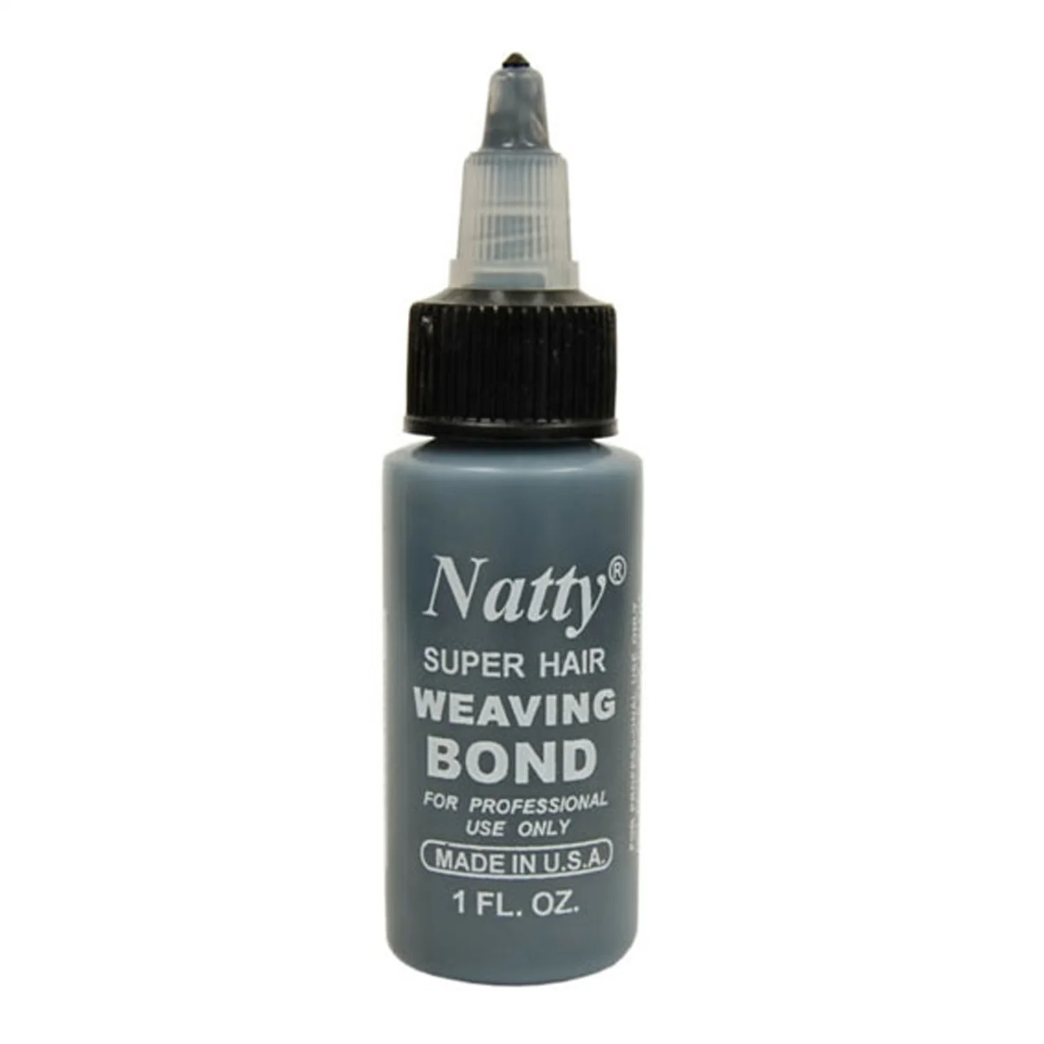 Natty Super Hair Weaving Bond