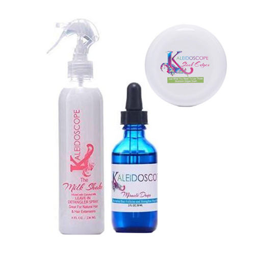 Kaleidoscope Products In Store &amp; Online!