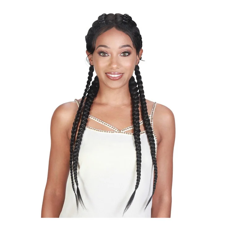 Summer Braids Just Got Even Easier! 