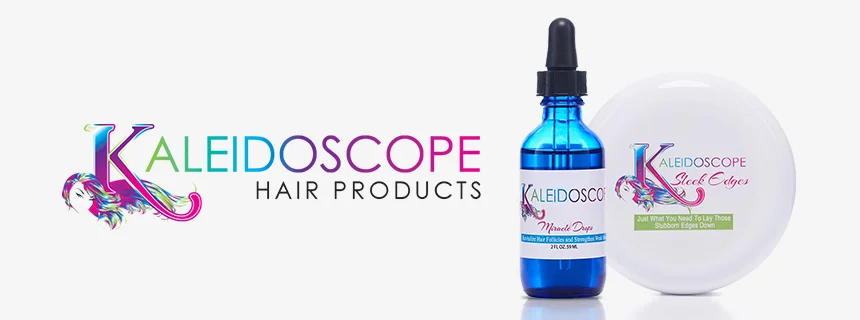 Kaleidoscope Products! 