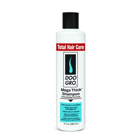 best growth conditioner house of hair Doo Gro Mega Thick Hair Shampoo