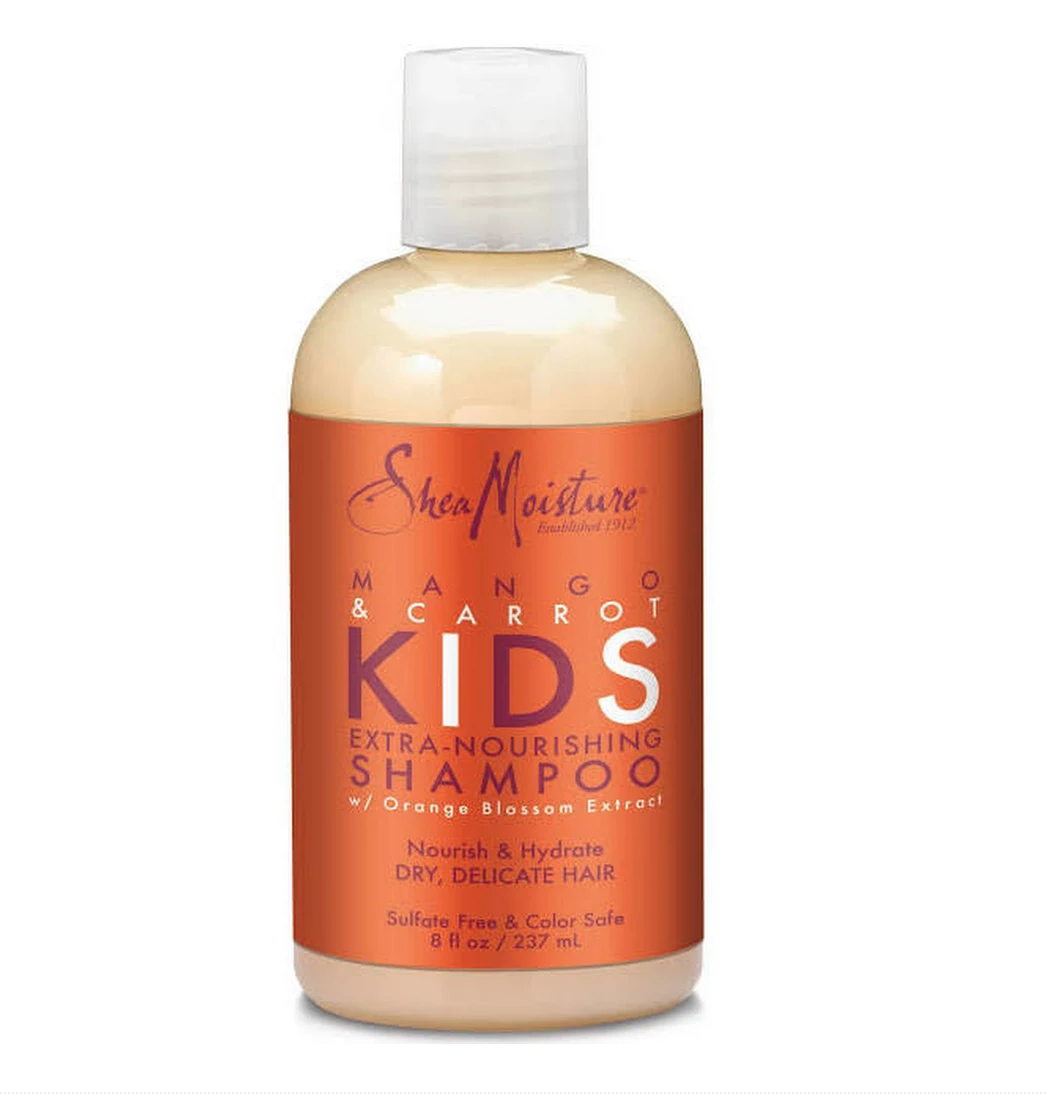best kids children shampoo hair products house of hair