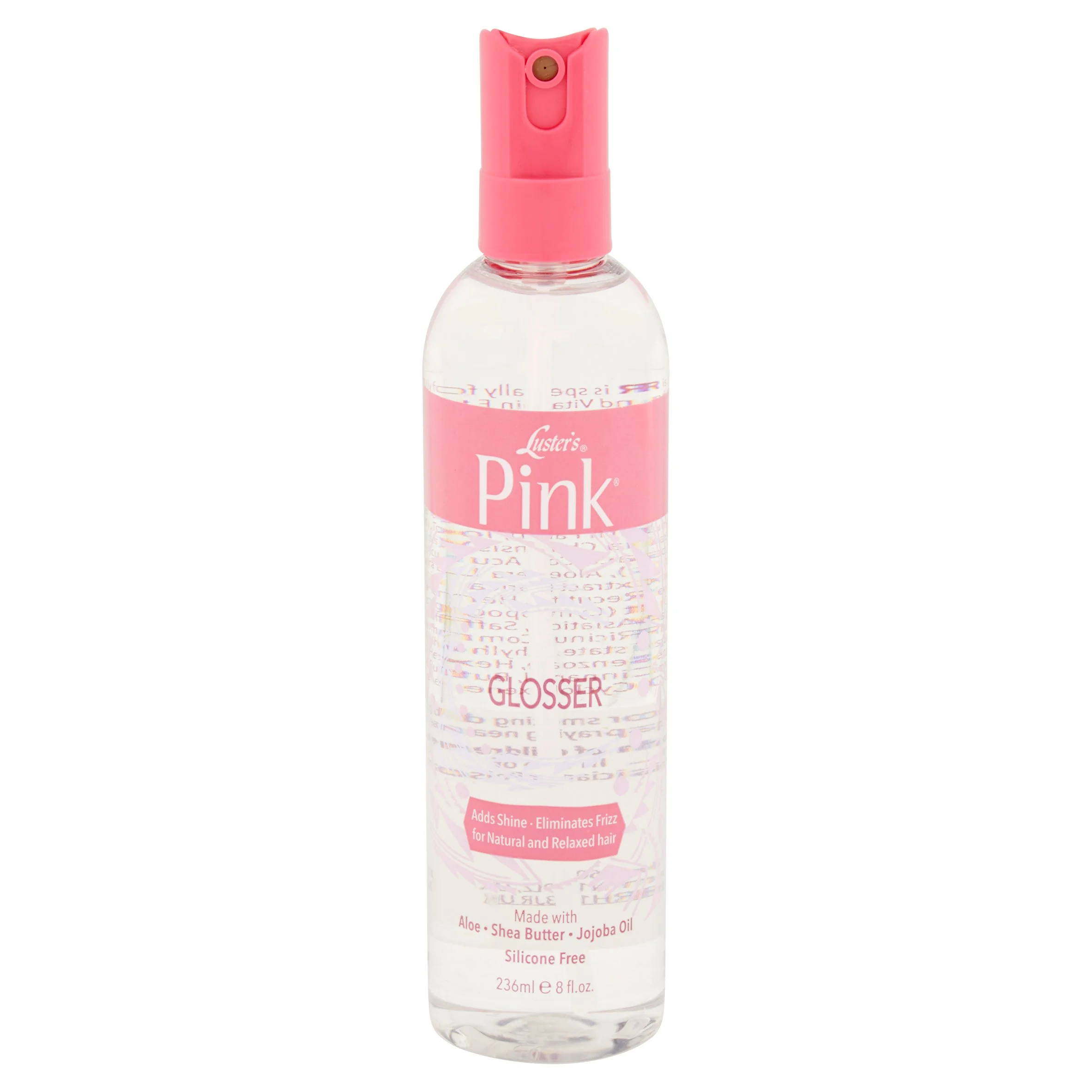 house of hair lusters gloss best polisher
