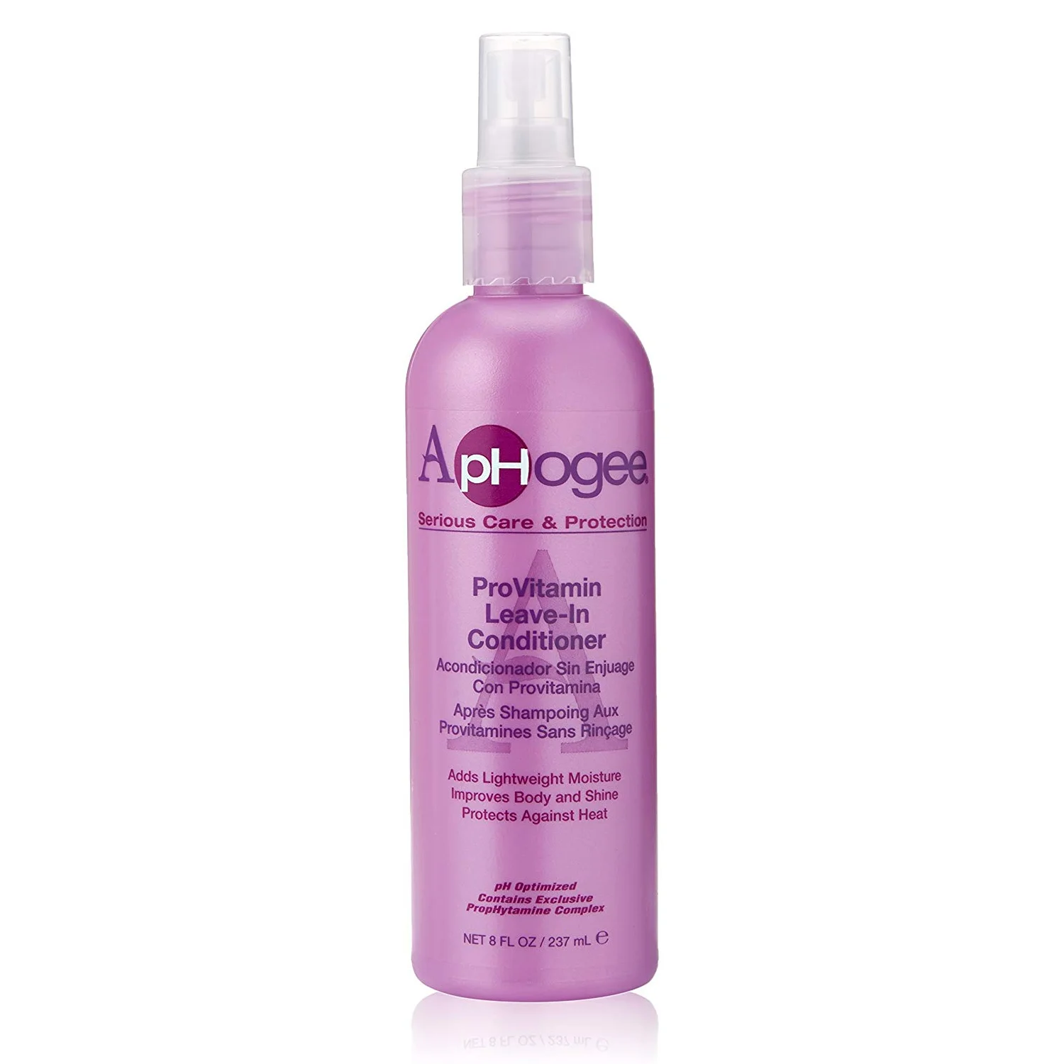 Aphogee ProVitamin Leave-In Hair Conditioner