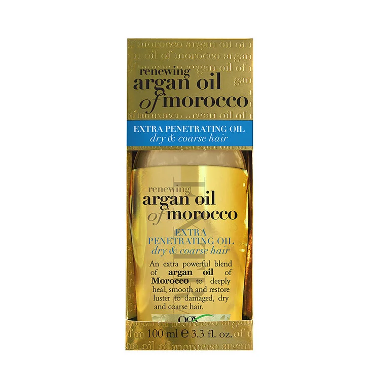 Renewing Argan Oil Of Morocco Penetrating Oil