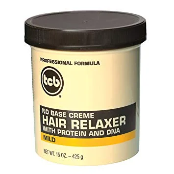 house of hair relaxer