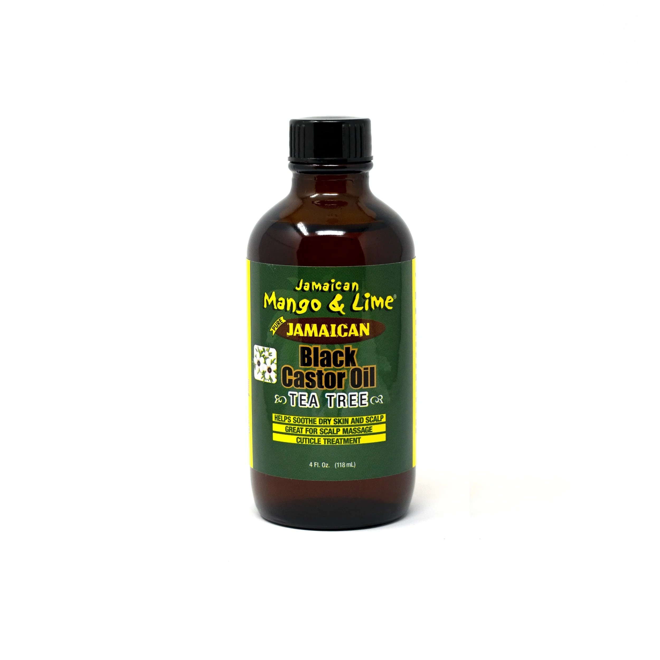 house of hair black castor oil tea tree Jamaican Black Castor Oil Tea Tree t tree