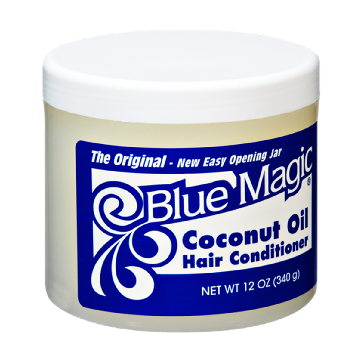 Blue Magic Hair Conditioner, Coconut Oil - 340 g