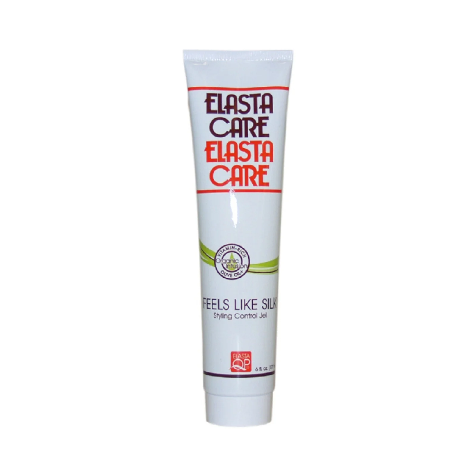 Elasta Care Feels Like Silk Styling Control Jel