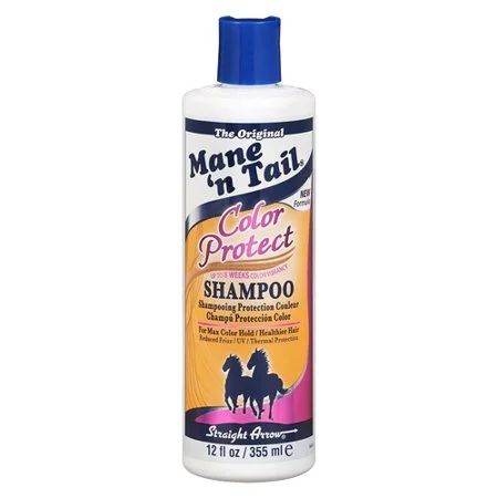 house of hair best shampoo colored