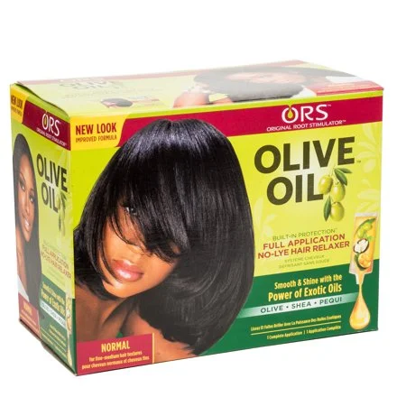 house of hair best relaxer ors